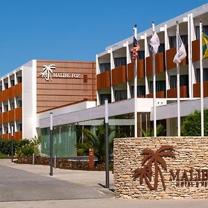 Malibu Foz Hotel - La Maison Younan